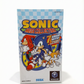 Notice Sonic Mega Collection GameCube