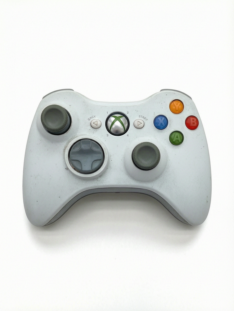 Manette Grise Xbox 360