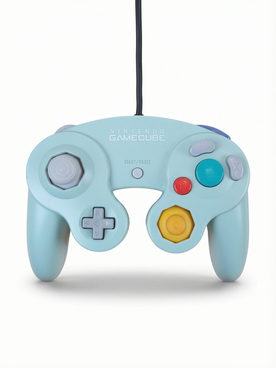 Manette Tales Of Symphonia