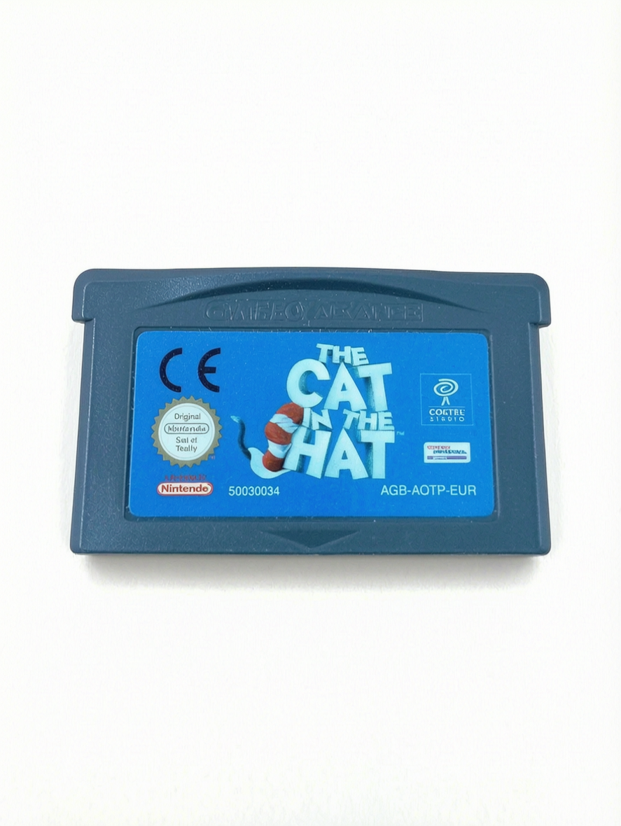 The Cat in the Hat