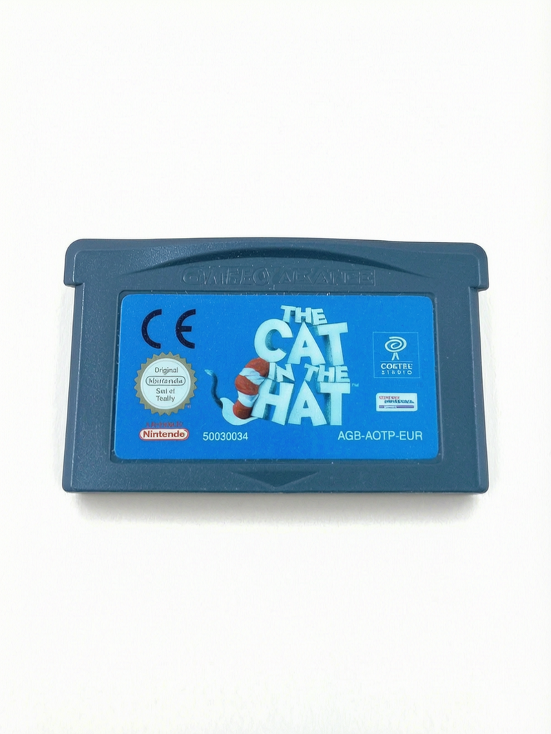 The Cat in the Hat