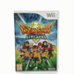 Inazuma Eleven Strikers Nintendo Wii