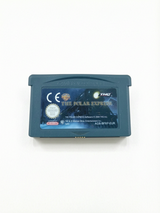 Le Pôle Express Game Boy Advance