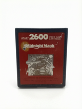 Midnight Magic (Atari 2600)