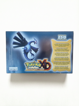 Carte VIP Pokémon XD : Le Souffle des Ténèbres GameCube