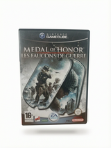 Medal of Honor : Les Faucons de Guerre