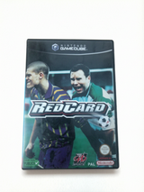 RedCard - Nintendo GameCube