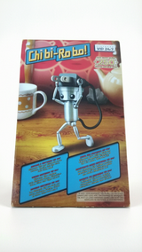 Carte VIP Chibi-Robo