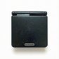 Console Game Boy Advance SP Noire
