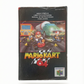 Notice Mario Kart Nintendo 64