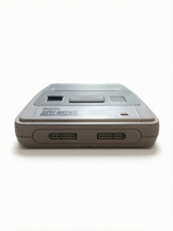 Console Super Nintendo (SNES)