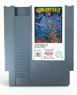 Gauntlet NES