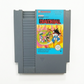 Dragon Ball : Le Secret du Dragon sur Nes