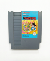 Dragon Ball : Le Secret du Dragon sur Nes