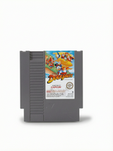 DuckTales : La Bande à Picsou NES