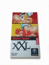Notice Astérix & Obélix XLL