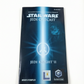 Notice Star wars : Jedi Outcast - Jedi Knight II - Nintendo Gamecube