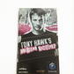 Notice Tony Hawk's American Wasteland