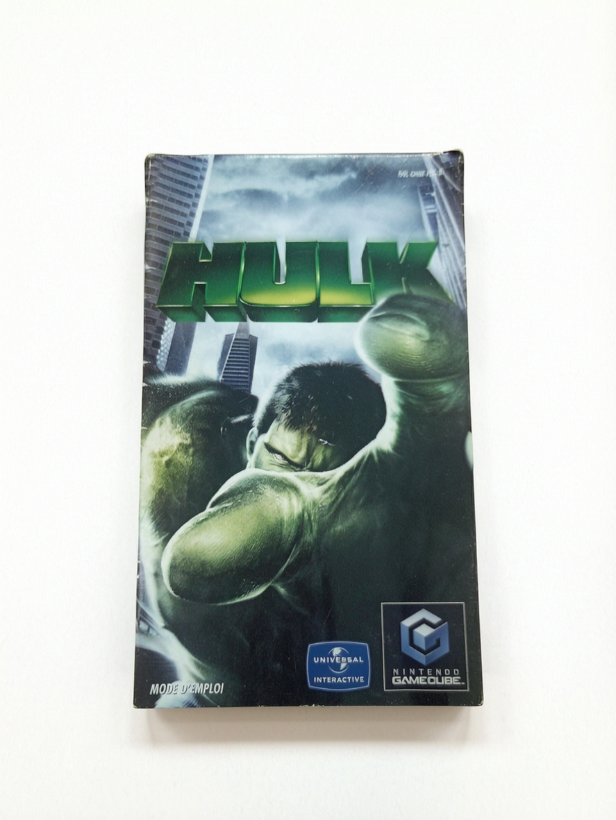 Notice Hulk