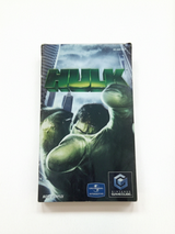 Notice Hulk