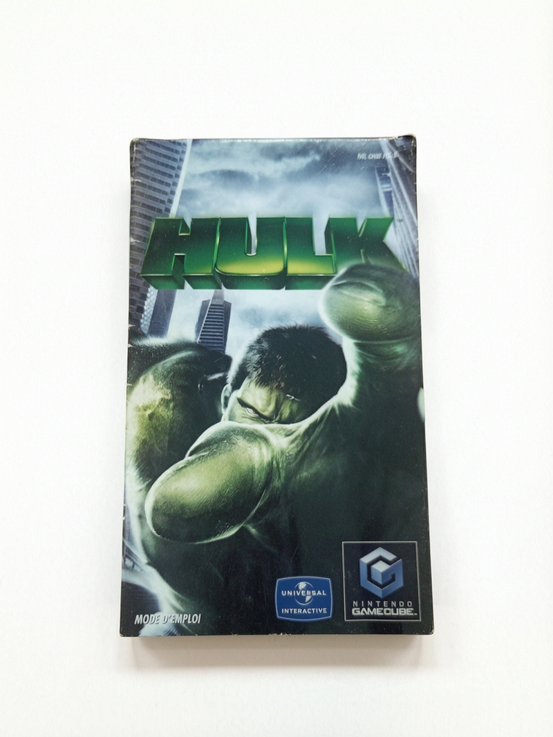 Notice Hulk