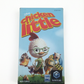 Notice Chicken Little