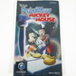 Notice Disney's Magical Mirror Starring Mickey Mouse
