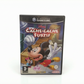 Disney Cache-Cache Furtif Nintendo GameCube Complet