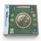 Professeur Layton Et Le Destin Perdu Nintendo DS