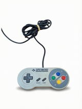 Manette Super Nintendo (SNES-PAL)