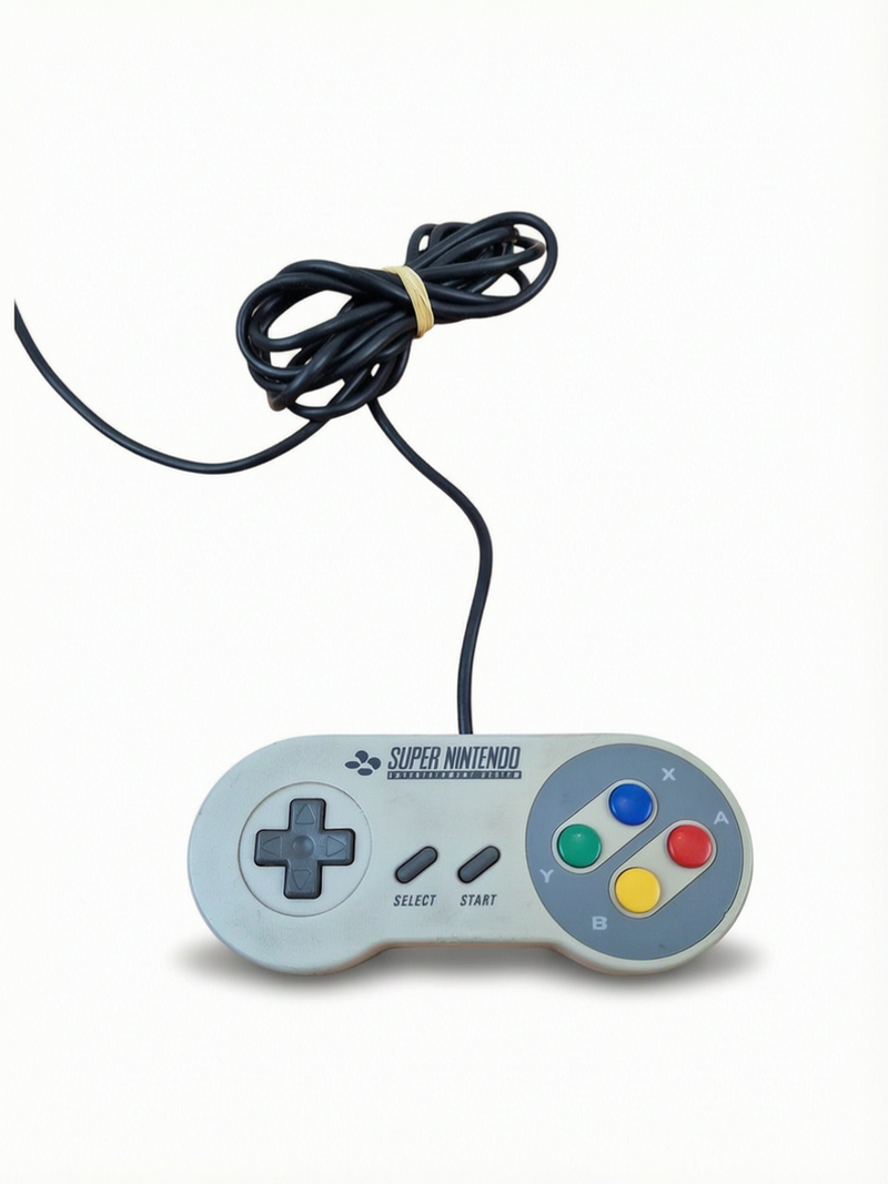 Manette Super Nintendo (SNES-PAL)
