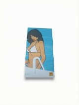Dépliant Grand Theft Auto : Vice City Xbox