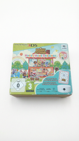 Boite seul Nintendo 3DS - Animal Crossing Happy Home Designer