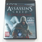 Assassin's Creed : Revelations Edition Spécial Playstation 3 (PS3)