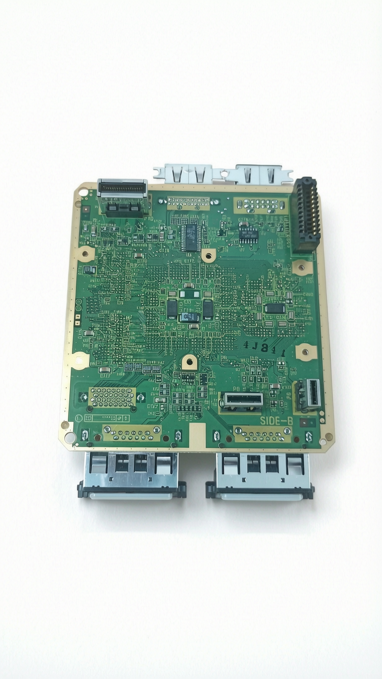 Carte mère Nintendo GameCube