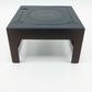 Coque Noire Centrale GameCube