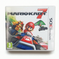 Mario Kart 7 Nintendo 3DS