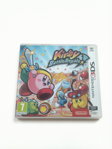 Kirby : Battle Royale