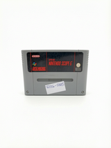 Nintendo Scope 6 Super Nintendo