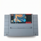 Star Fox & El Chip Super FX