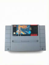 Star Fox & El Chip Super FX