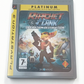 Ratchet & Clank Playstation 3