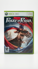 Prince of Persia Xbox 360