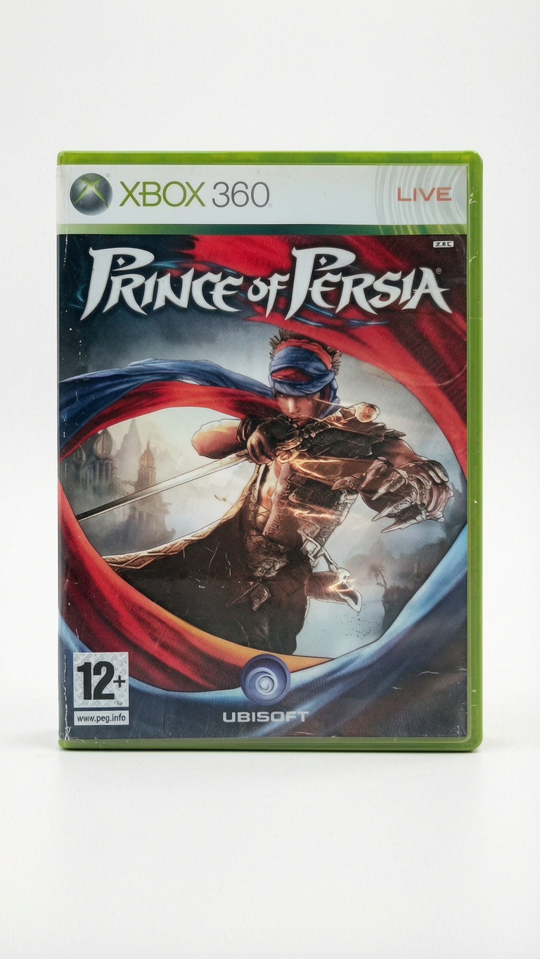 Prince of Persia