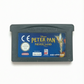 Disney's Peter Pan : Retour Au Pays Imaginaire - Game Boy Advance (GBA)