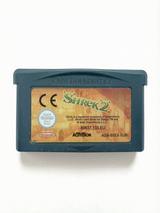 Shrek 2 Game Boy Advance