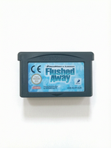 Souris City Game Boy Advance Version FRA