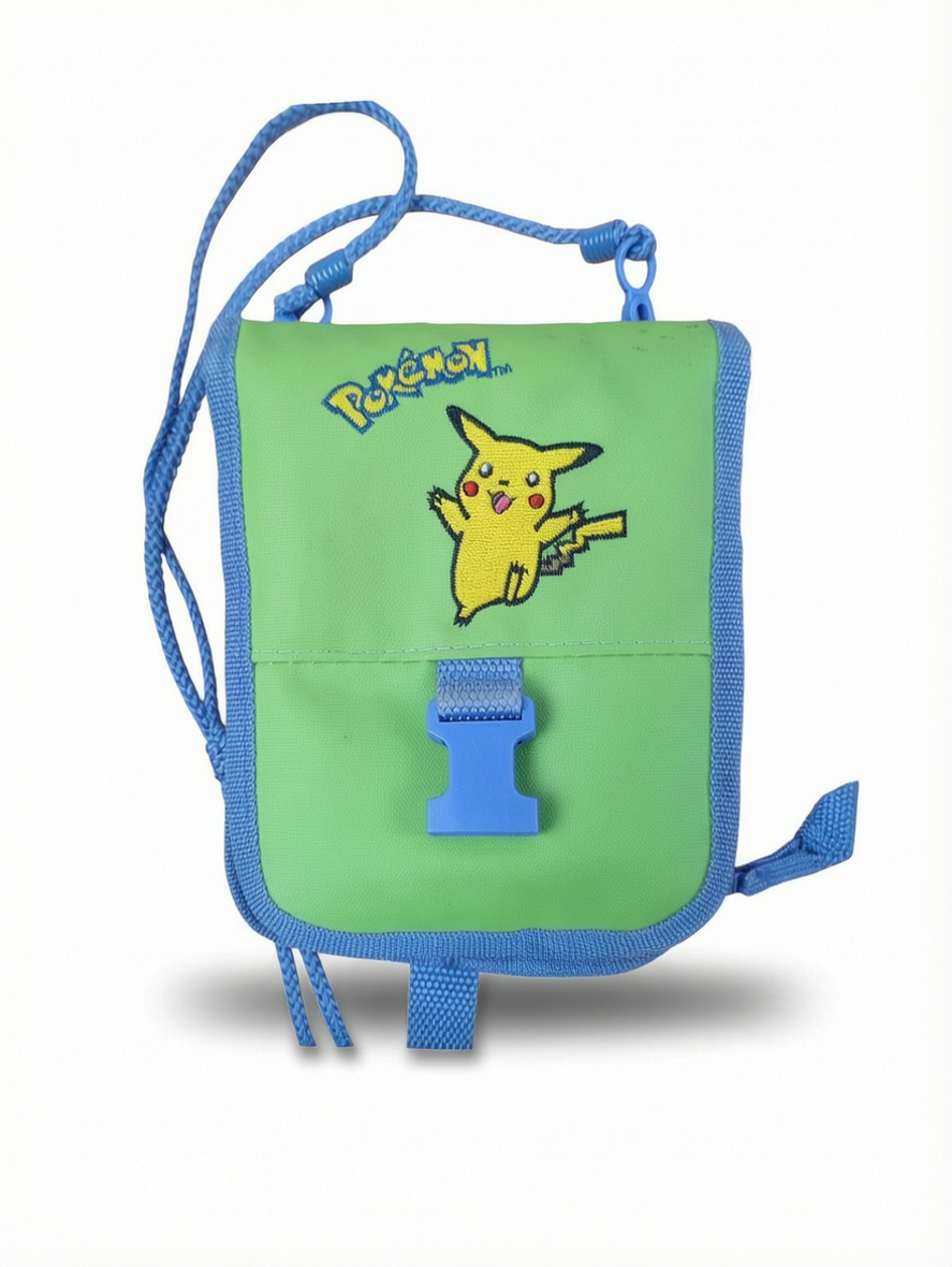 Carring Case Game Boy Color Vert