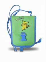 Carring Case Game Boy Color Vert