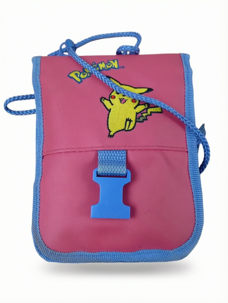 Carring Case Game Boy Color Rouge
